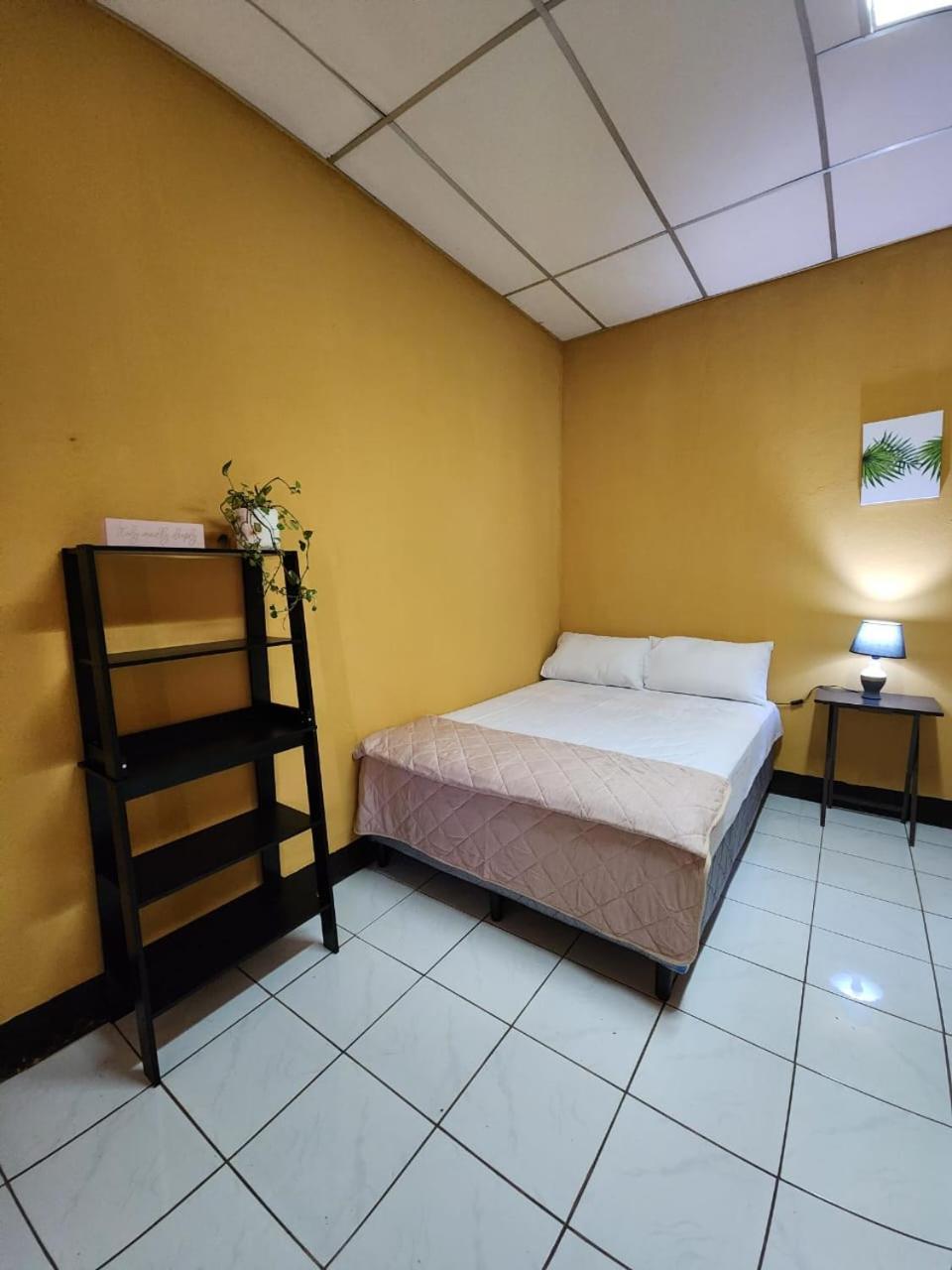 Casa Cempoal Bed & Breakfast Granada Exterior foto