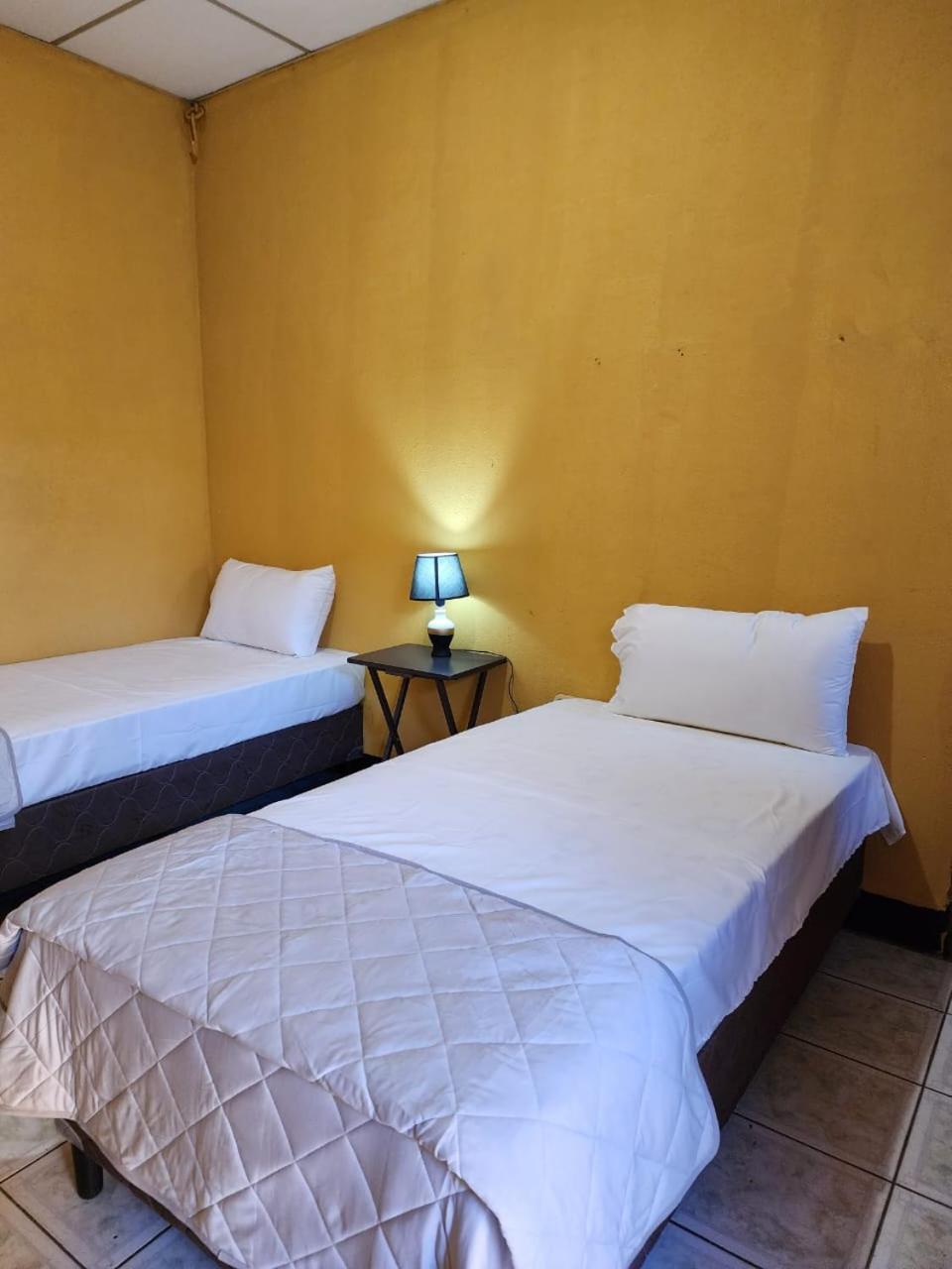 Casa Cempoal Bed & Breakfast Granada Exterior foto