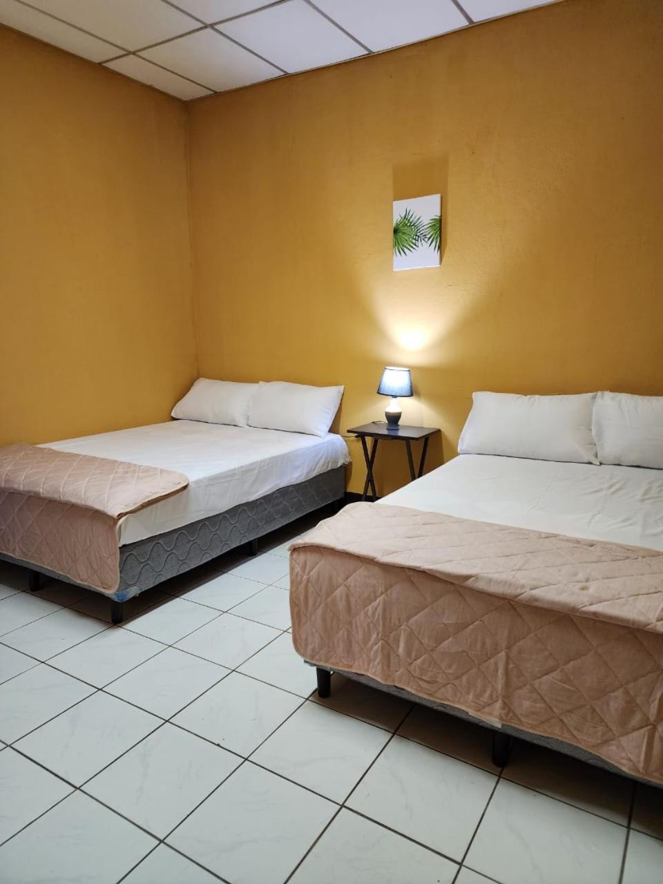 Casa Cempoal Bed & Breakfast Granada Exterior foto