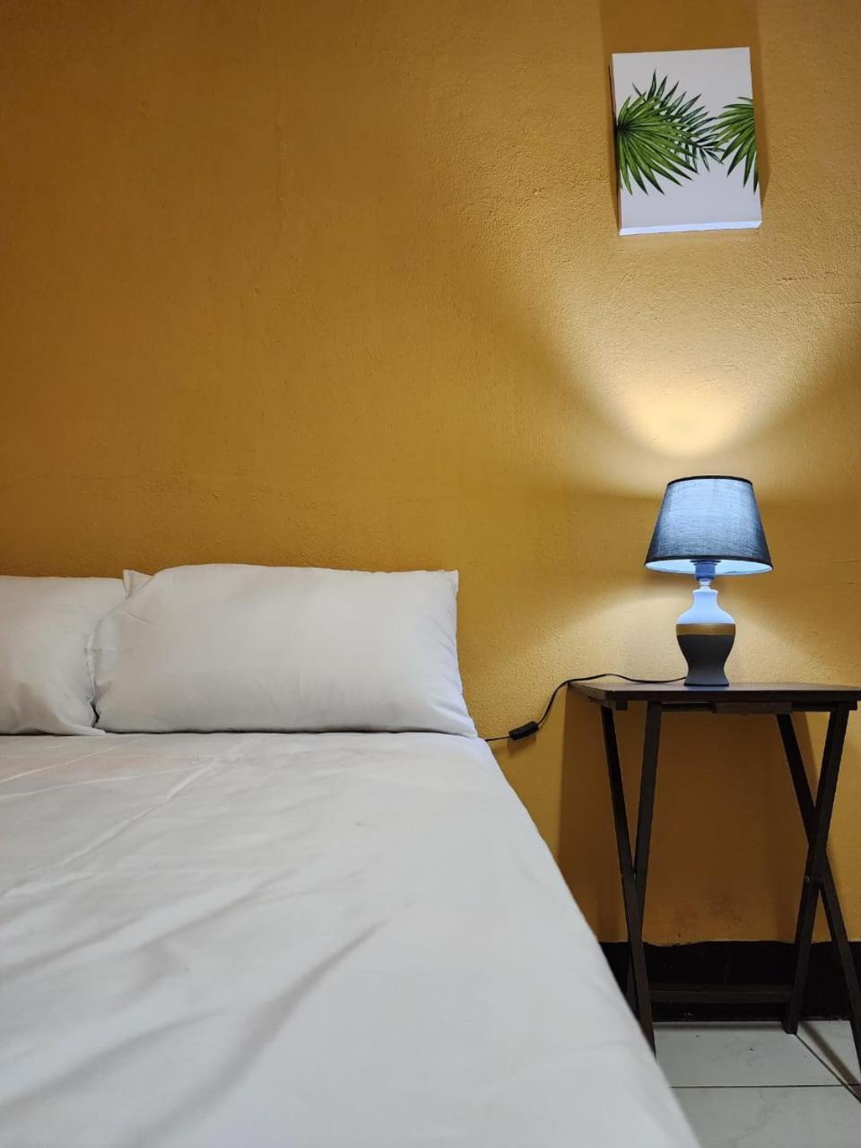 Casa Cempoal Bed & Breakfast Granada Exterior foto